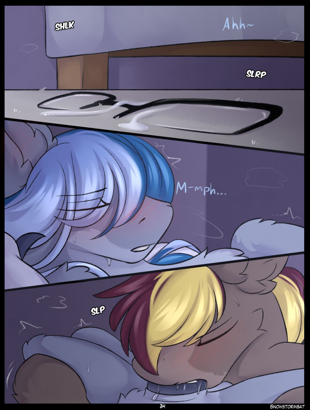 [SnowStormBat] Old habits (Ongoing)_34.jpg